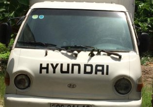 Bán xe Hyundai Porter đời 1996, màu trắng, nhập khẩu giá 45 triệu tại Bắc Ninh