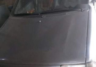 Bán xe cũ Kia Pride 1999, màu xám, nhập khẩu giá 32 triệu tại Phú Thọ
