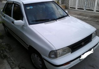 Bán xe Kia Pride B đời 2001, màu trắng, nhập khẩu nguyên chiếc giá cạnh tranh giá 49 triệu tại Quảng Nam