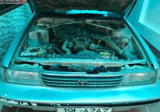 Cần bán Toyota Cressida GL năm 1996, xe nhập giá 70 triệu tại Vĩnh Phúc