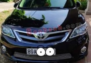 Bán Toyota Corolla Altis 2.0RS sản xuất 2013, xe gia đình nên đi giữ gìn giá 570 triệu tại Hưng Yên