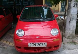 Cần bán xe Matiz 2001, đang dùng tốt trợ lực, gầm máy giá 47 triệu tại Tuyên Quang