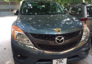 Bán Mazda BT 50 2.2AT 2015, số tự động, xe đăng ký T8/2015, biển Hà Nội giá 520 triệu tại Hà Nội