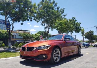 Bán BMW 4 Series sản xuất 2018, xe nhập giá 2 tỷ 850 tr tại Tp.HCM