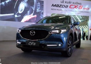 Bán xe Mazda CX 5 2.0L 2WD năm sản xuất 2019, giá tốt giá 999 triệu tại Bắc Ninh