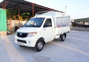 Cần bán xe tải 500kg - dưới 1 tấn đời 2019, màu trắng giá 187 triệu tại Hưng Yên