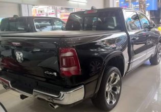 Cần bán Dodge Ram 1500 đời 2019, màu đen, nhập khẩu nguyên chiếc mới 100% giá 4 tỷ 199 tr tại Tp.HCM