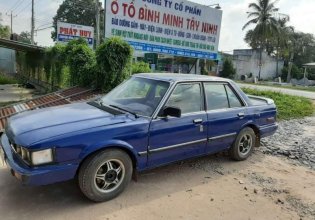 Cần bán lại xe Honda Accord đời 1983, nhập khẩu, xe đồng sơn còn đẹp giá 28 triệu tại Tây Ninh