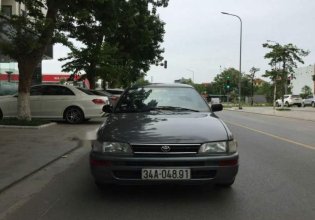 Cần bán lại xe Toyota Corolla altis năm sản xuất 1995, màu xám, nhập khẩu như mới giá 85 triệu tại Bắc Ninh
