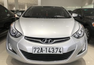 Bán Hyundai Elantra GLS 2015, nhập khẩu giá 520 triệu tại Tp.HCM