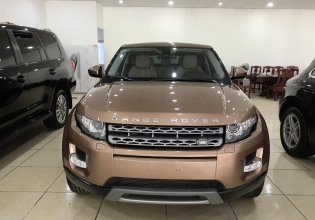 Bán LandRover Range Rover Evoque Pure Premium 2.0,đăng ký 2016, LH 0906223838 giá 1 tỷ 480 tr tại Hà Nội