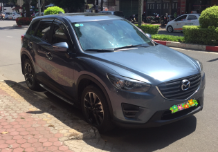 Bán xe CX5 2016 cực đẹp giá 720 triệu tại Quảng Ngãi