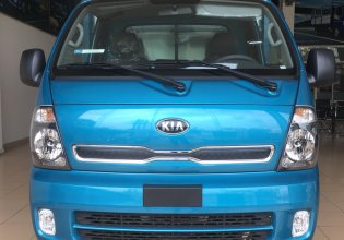 Cần bán Kia K250 thế hệ sau của KIA Bongo K250 động cơ Hyundai đời 2019, trả góp tại Bình Dương - LH: 0944.813.912 giá 379 triệu tại Bình Dương