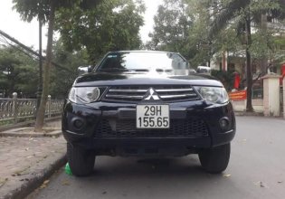 Chính chủ bán Mitsubishi Triton GLX 2010, nhập khẩu giá 300 triệu tại Lạng Sơn