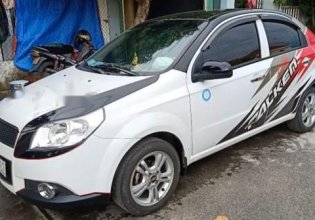 Cần bán gấp Chevrolet Aveo 2018, xe nhập còn mới giá 400 triệu tại Quảng Nam