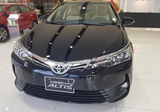 Bán Toyota Corolla altis sản xuất 2019, màu đen, giá tốt giá 673 triệu tại Hải Phòng