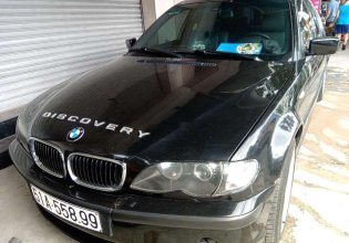 Bán BMW 5 Series 325i năm sản xuất 2000, màu đen, nhập khẩu, xe đẹp, nước sơn rin giá 300 triệu tại Đà Nẵng