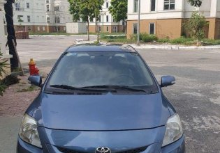 Bán Toyota Vios G sản xuất năm 2007 giá 295 triệu tại Hà Nội