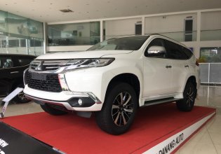 "Hot" Bán xe Mitsubishi Pajero Sport, máy dầu, trả góp 80%, LH: 0935.782.728 để nhận ưu đãi, KM lớn nhất trong năm giá 888 triệu tại Quảng Nam