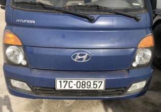 Bán ô tô tải Hyundai H 100 2016 giá 290 triệu tại Tp.HCM