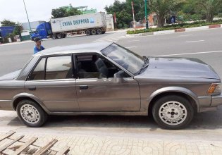 Bán Nissan Bluebird năm 1997, nhập khẩu, đồng sơn chắc chắn, xe máy móc sạch sẽ giá 40 triệu tại Bình Thuận  