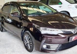 Cần bán Corolla Altis 1.8G 2019 tự động, xe đẹp ngoại thất sang trọng giá 810 triệu tại Tp.HCM