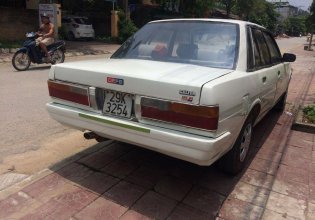 Bán Toyota Cressida đời 1985, màu trắng, xe nhập giá 27 triệu tại Tuyên Quang