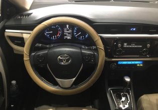 Bán Toyota Corola Altis 1.8G sản xuất 2016, zin 6000 km giá 660 triệu tại Tp.HCM
