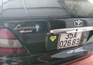Bán Daewoo Leganza năm 1999, nhập khẩu, xe mình mua lại của cán bộ tỉnh Ninh Bình giá 69 triệu tại Nam Định