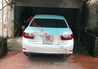 Bán ô tô Lexus ES 250 sản xuất 2016, xe nhập giá 1 tỷ 980 tr tại Hưng Yên