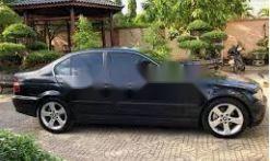 Cần bán xe BMW X5 sản xuất năm 2009, màu đen, nhập khẩu nguyên chiếc giá 950 triệu tại BR-Vũng Tàu