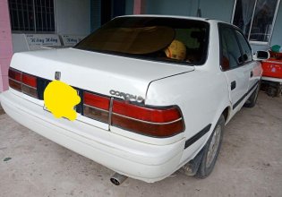 Bán Toyota Corona 1988, màu trắng, xe nhập giá 85 triệu tại Trà Vinh