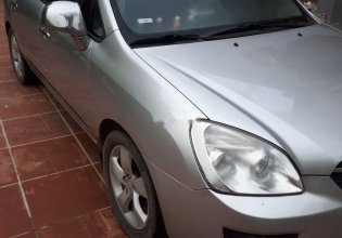 Bán Kia Carens 2.0AT đời 2009, màu bạc, xe nhập  giá 300 triệu tại Lai Châu