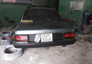 Bán Peugeot 505 sản xuất 1990, màu xám, nhập khẩu giá 40 triệu tại Đà Nẵng