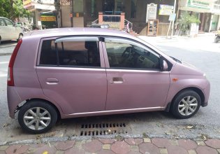Bán Daihatsu Charade đời 2007, màu hồng, xe nhập số tự động  giá 179 triệu tại Hà Nội