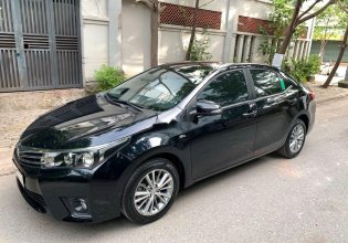 Bán xe Toyota Corolla altis sản xuất 2017, xe nhập số tự động giá 710 triệu tại Tp.HCM