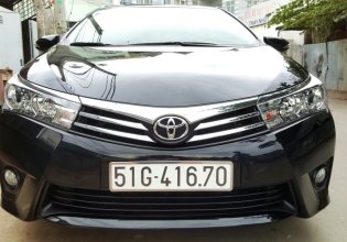 Toyota Corolla Altis 2017 số tự động. Liên hệ 0942892465 Thanh giá 705 triệu tại Tp.HCM