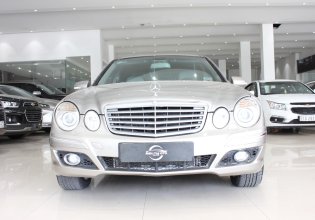 Cần bán Mercedes S280 năm 2006, màu xám (ghi), nhập khẩu nguyên chiếc giá 330 triệu tại Tp.HCM