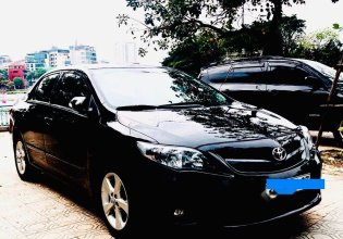 Bán ô tô Toyota Corolla altis 2.0 đời 2014, biển đẹp Hà Nội giá 636 triệu tại Hà Nội