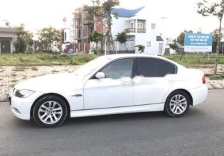 Bán BMW 3 Series 320i đời 2008, màu trắng, xe nhập giá 430 triệu tại Cần Thơ