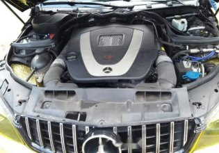 Bán Mercedes C230 đời 2008, nhập khẩu nguyên chiếc, xe đẹp giá 425 triệu tại Tp.HCM