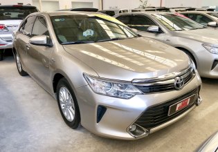Toyota chính hãng- Camry 2.0E- hỗ trợ (chi phí + thủ tục) sang tên giá 890 triệu tại Tp.HCM
