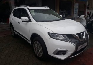 Cần bán xe Nissan X trail SV đời 2019, màu trắng, nhập khẩu giá 1 tỷ 23 tr tại Hà Tĩnh