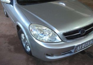Bán Lifan 520 sản xuất 2007, màu bạc, nhập khẩu nguyên chiếc, 75 triệu giá 75 triệu tại Đồng Nai