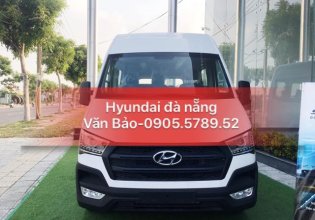 Bán ô tô Hyundai Solati 16c đời 2019, LH: Văn Bảo 0905.5789.52 giá 1 tỷ 1 tr tại Đà Nẵng