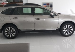 Cần bán Subaru Outback 2.5i-S đời 2017, màu bạc, xe nhập giá 1 tỷ 400 tr tại Hà Tĩnh