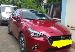Bán Mazda 2 2019, màu đỏ, xe còn mới, 580tr giá 580 triệu tại Bình Phước