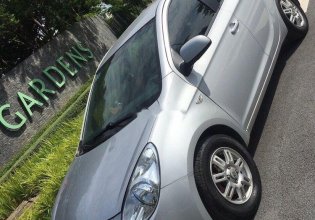 Bán Hyundai i20 AT đời 2011, màu bạc, nhập khẩu giá cạnh tranh giá 305 triệu tại Hà Nội