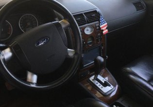 Cần bán gấp Ford Mondeo đời 2003 giá 165 triệu tại Khánh Hòa