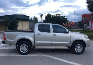 Buy used 2014 Toyota Hilux G VNT 25  Carsomemy
